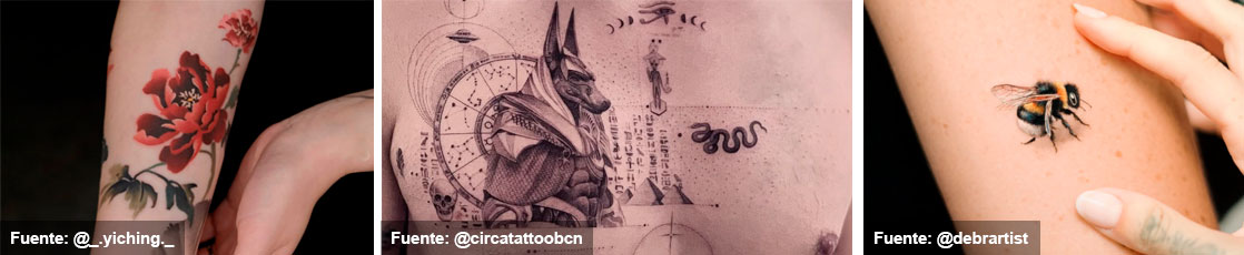 Tendencias En Tatuajes Para 2025 Miki Tattoo Killer Img Tendencias Tatuajes Del Futuro 2025 Botanicos Minimalistas