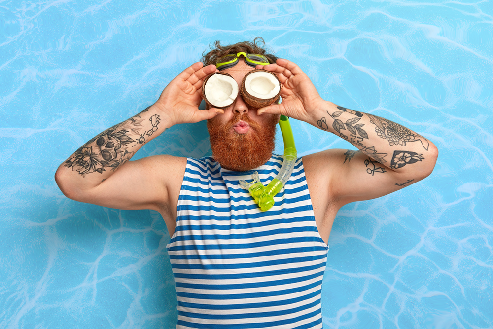 Eliminar tatuaje en verano: Guía definitiva