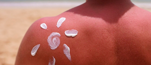 Eliminar tatuaje crema solar
